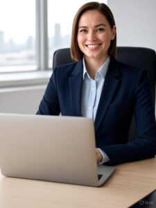 RemoteDraft's Immigration Paralegal & Caseworker