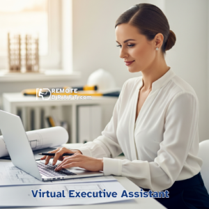 Hire Virtual Executive Assistant